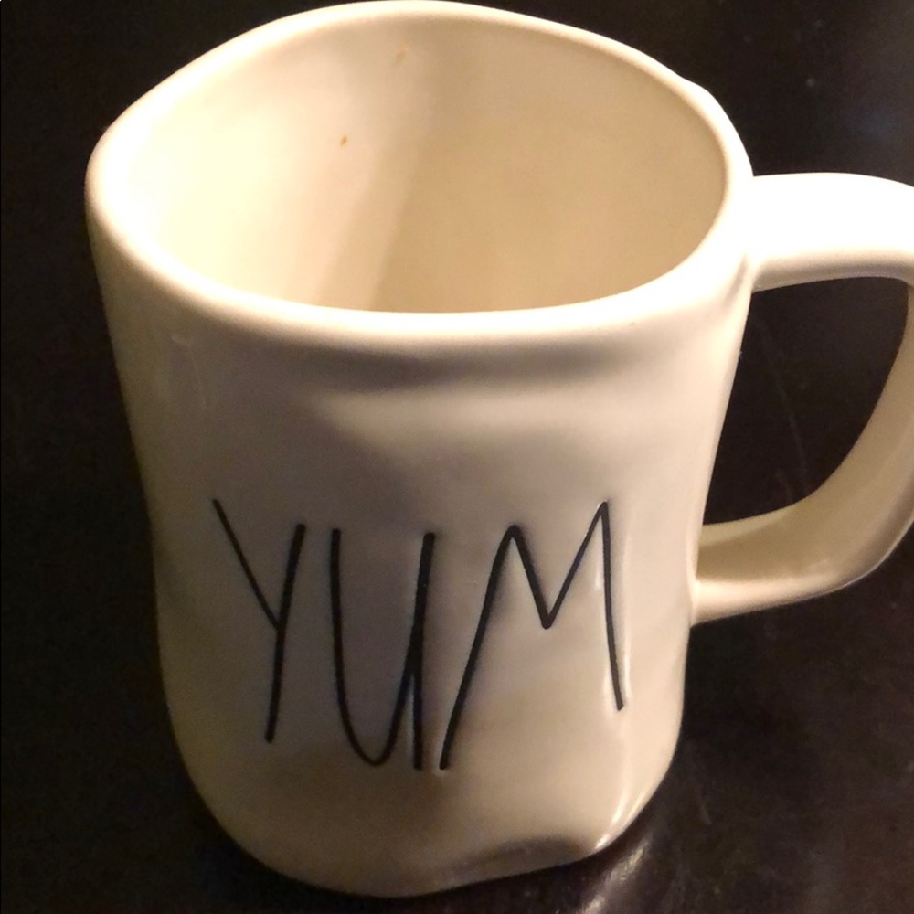 Rae Dunn Coffee Mug